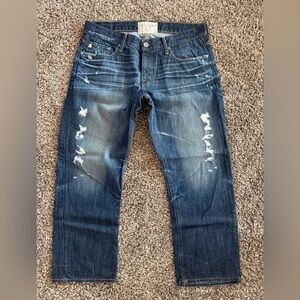 Big Star Taylor Jeans, EUC, size 32